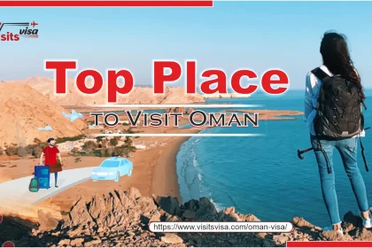 Top Place to visit in Oman