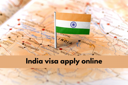 India visa apply online