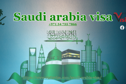 Saudi arabia visa