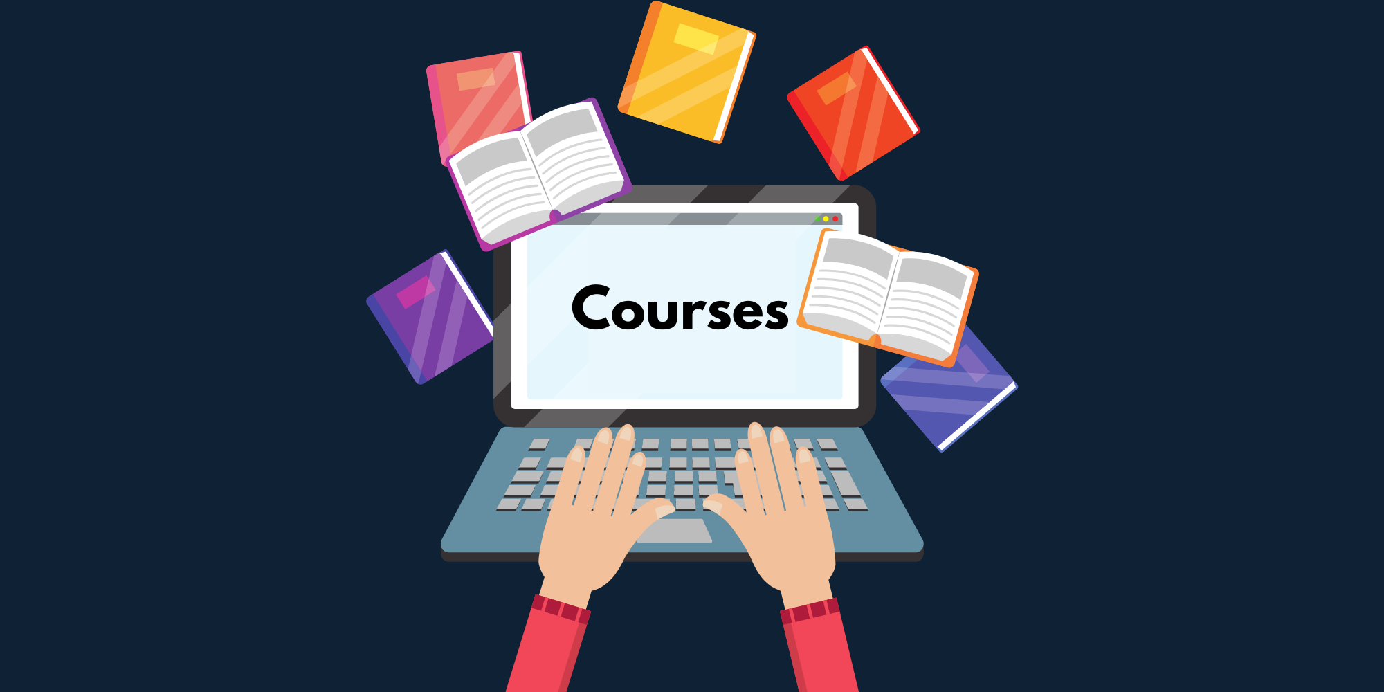 Courses