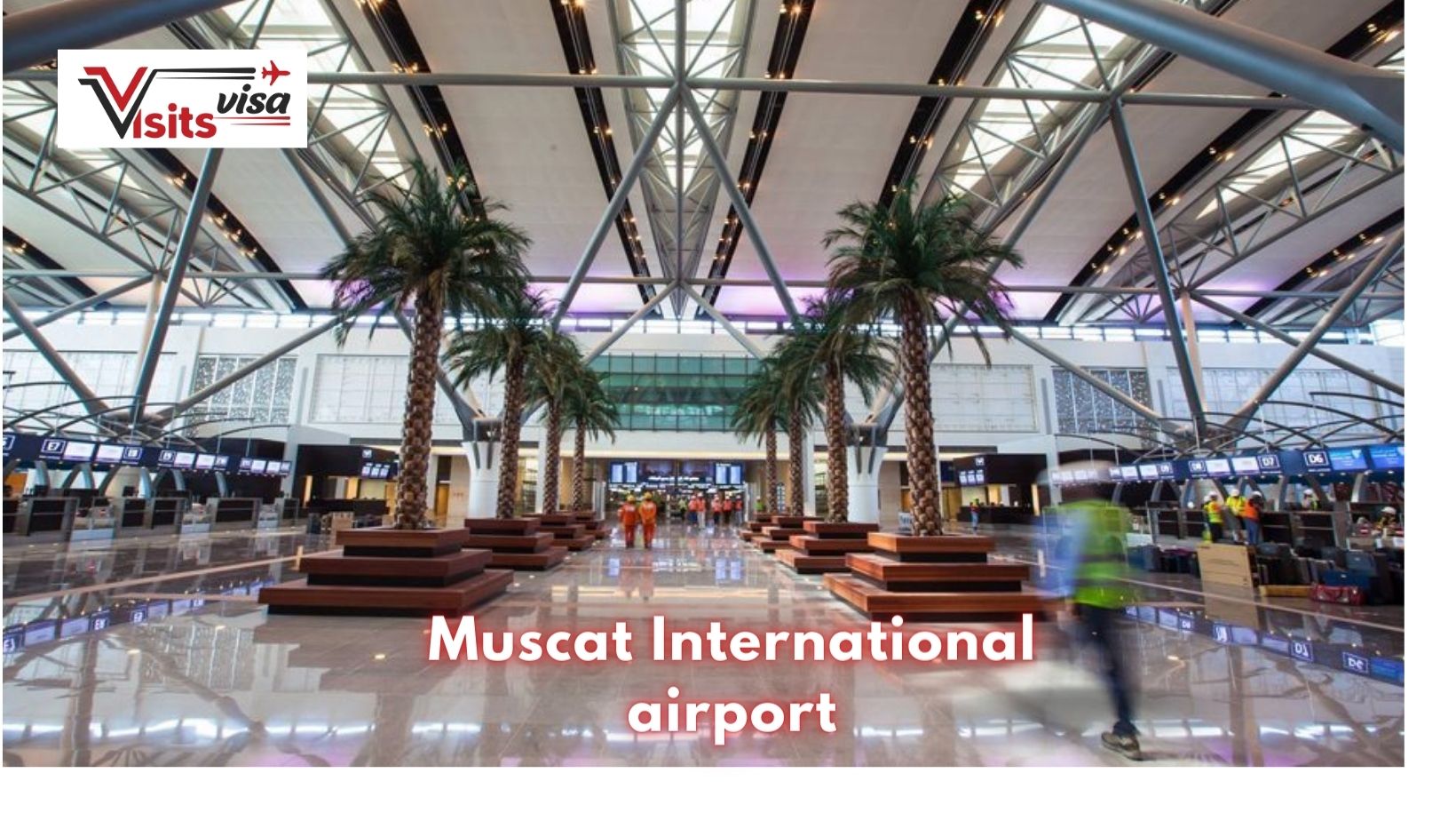 Muscat International Airport