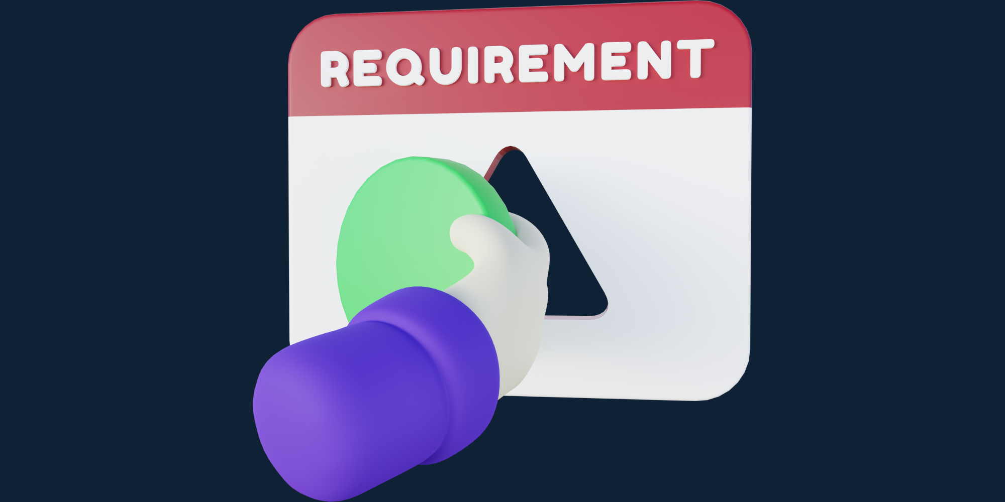 Requirements