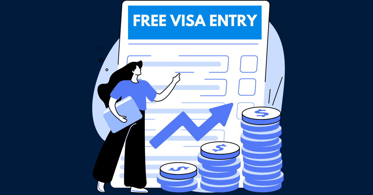 FREE VISA