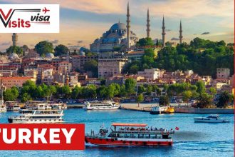 turkey visa apply online in 2024