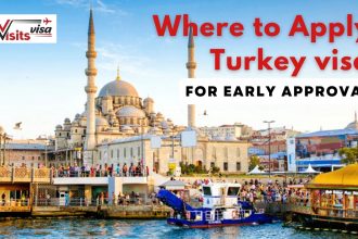 Turkey visa apply online