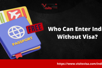 Without Visa