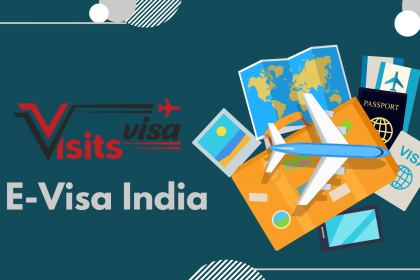 E-Visa India