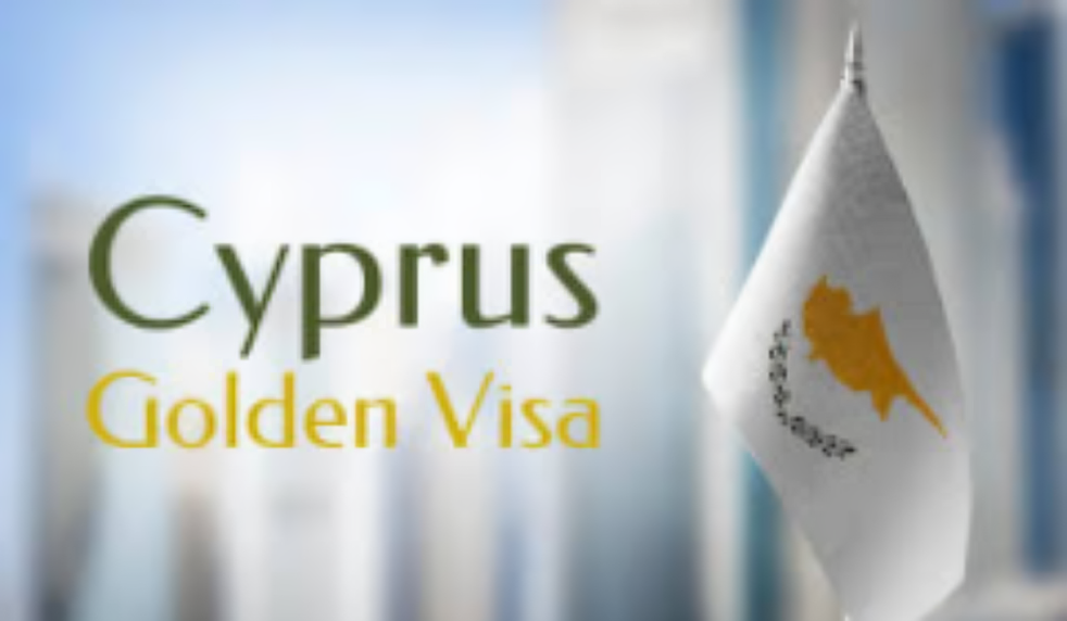 Cyprus Golden visa - Visitsvisa