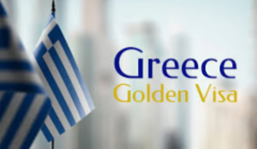 Greece Golden visa - Visitsvisa