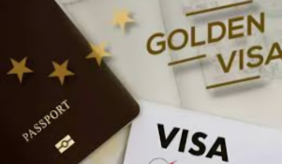 US Golden visa - Visitsvisa