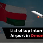 Oman Airports