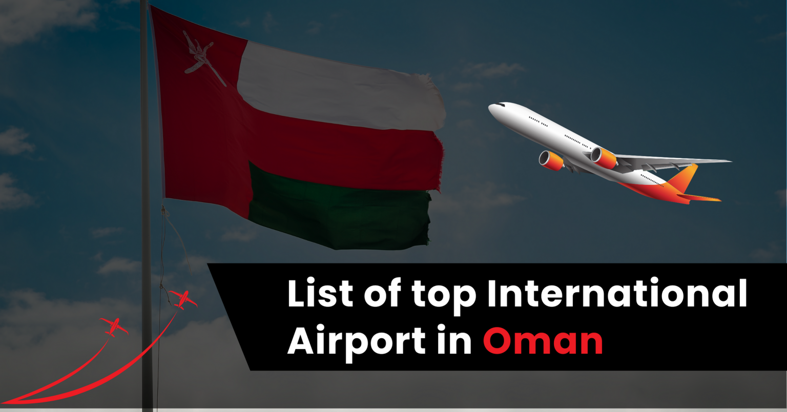 Oman Airports