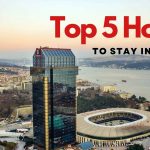 Top Hotel in Turkey
