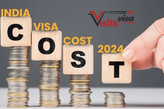 India Visa Cost 2024
