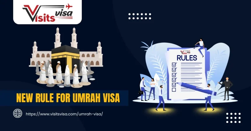 Umrah Visa