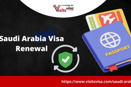 Saudi visit visa renewal - visitsvisa