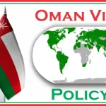 Oman Visa Policy