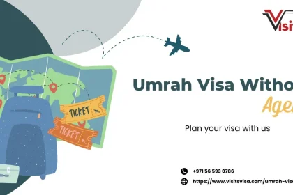Umrah Visa