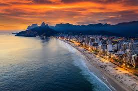 Brazil visa