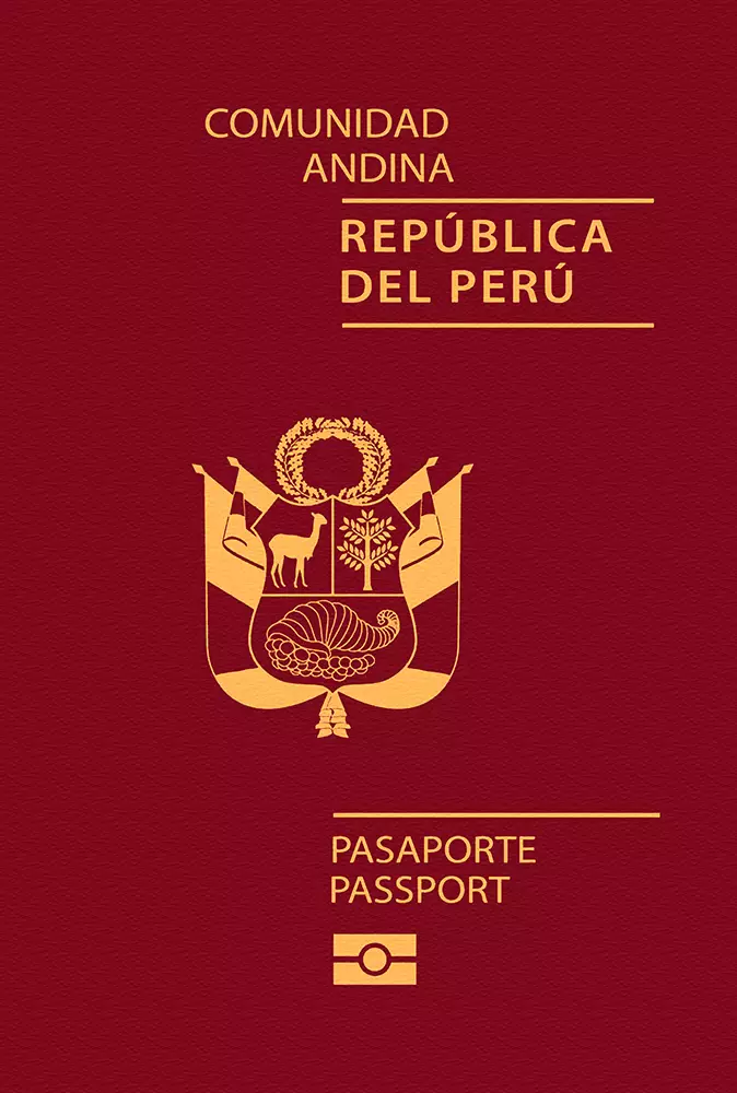 Peru