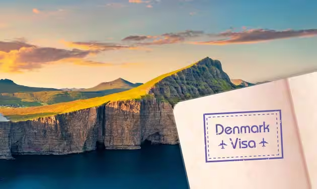 Denmark