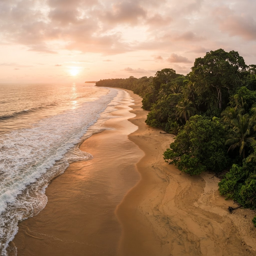 Gabon visa — apply online with VisitsVisa