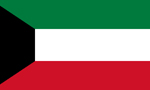 kuwait Flag