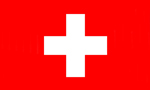 Switzerland Flag