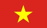 Vietnam flag icon