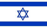 Israel flag icon