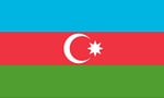 Azerbaijan flag icon