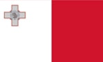 Malta flag icon