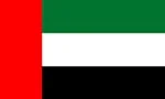 Dubai flag icon