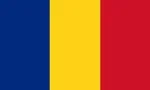 Romania flag icon