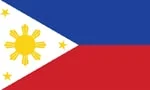 Philipines flag icon