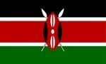 Kenya flag icon