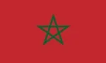 Morocco flag icon