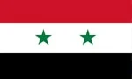 Syria flag icon