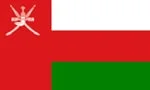 Oman flag icon