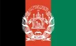 Afghanistan flag icon