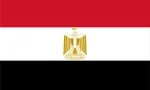 Egypt flag icon