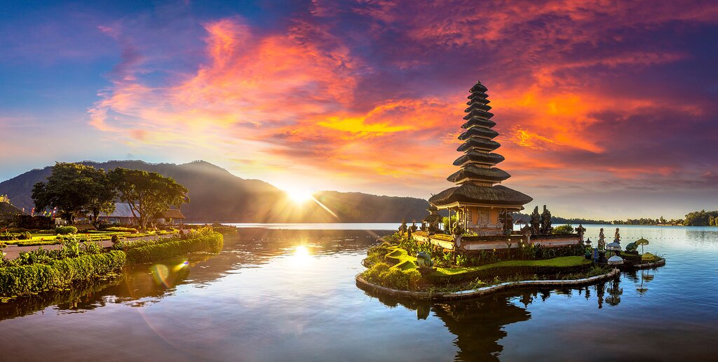 indonesia visa