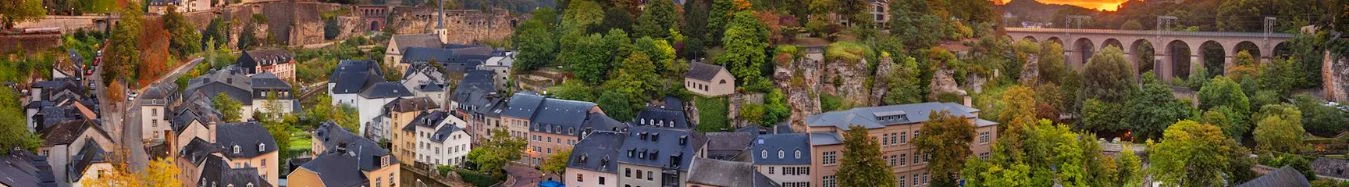 Luxembourg Visa From Israel: Luxembourg Visa Requirement & Fee January 2025