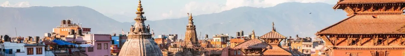 Nepal Visa for Guam Citizens: Visa Requirement & Fee January 2025