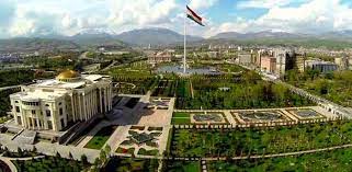 Tajikistan visa