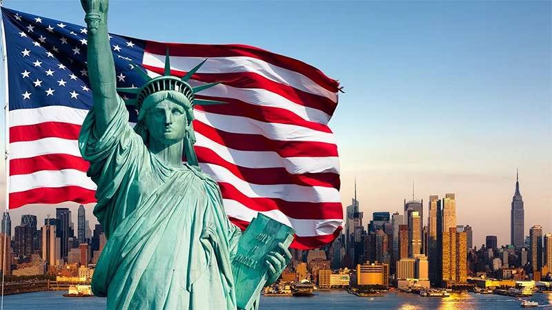 image of USA