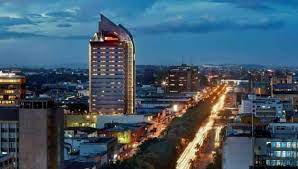 zambia visa